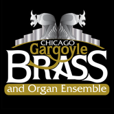 Chicago Gargoyle Brass and Organ at St Paul United Church of Christ